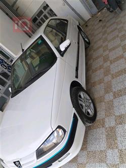Peugeot Pars